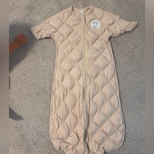 Dreamland swaddle for summer